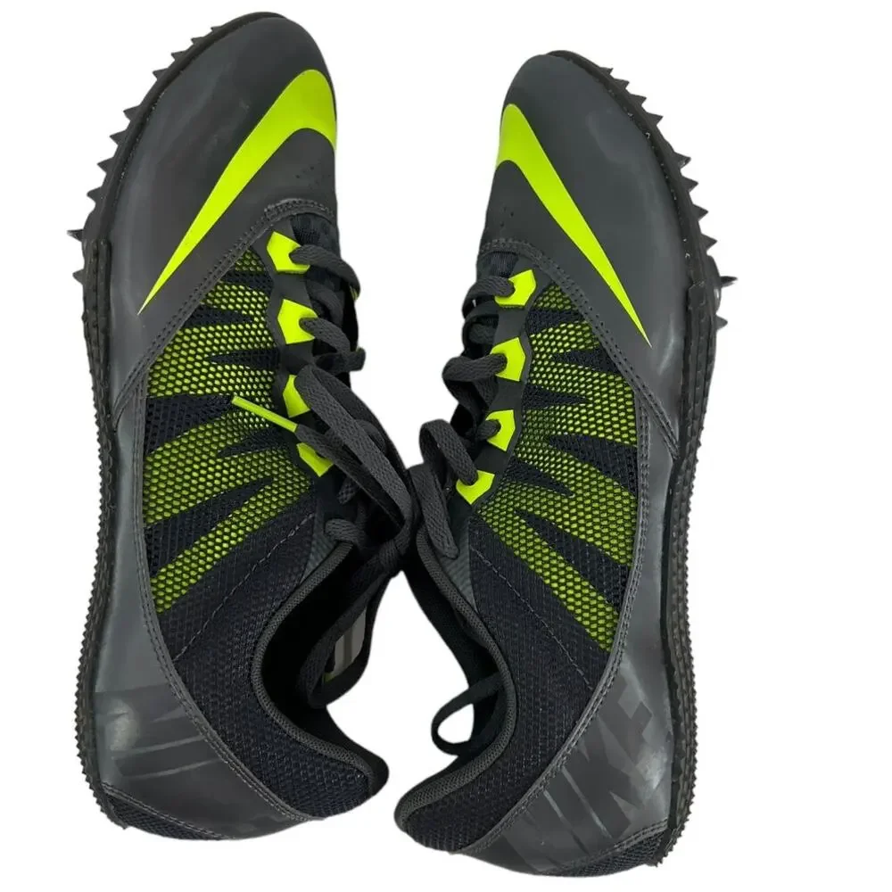 NIKE Rivals Track & Field Rival S Cleats Men's SZ 11
